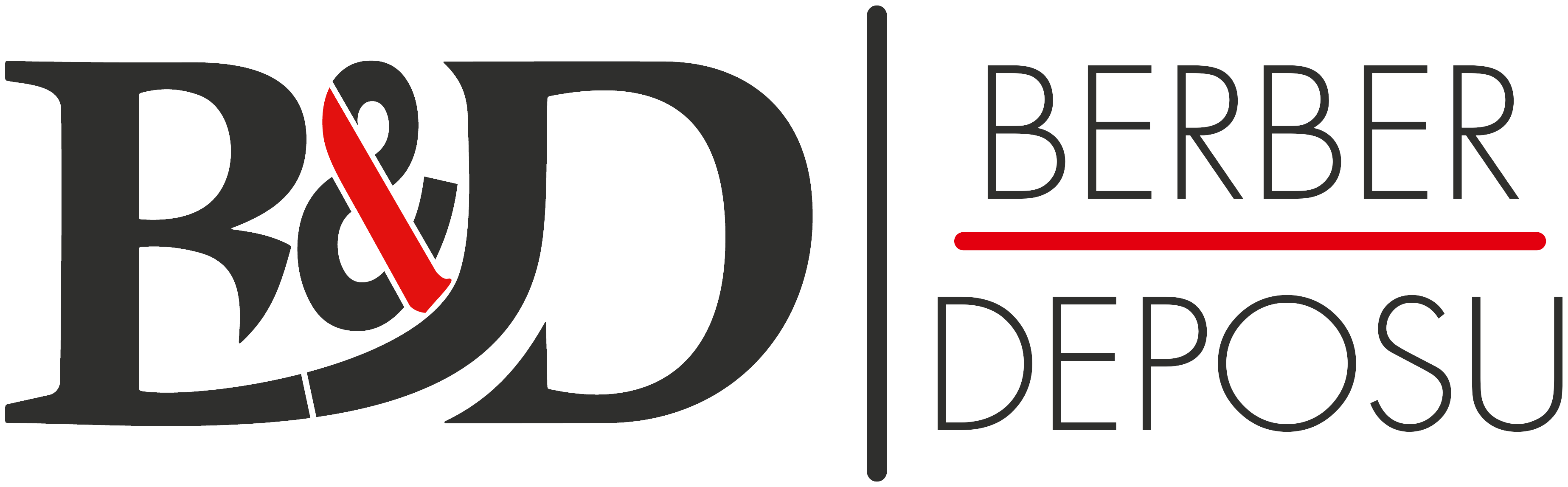 Berber Deposu