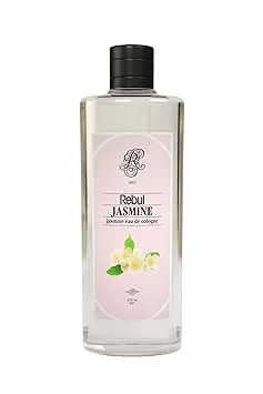 Rebul Eau De Kolonya Serisi 125 Ml - Jasmine