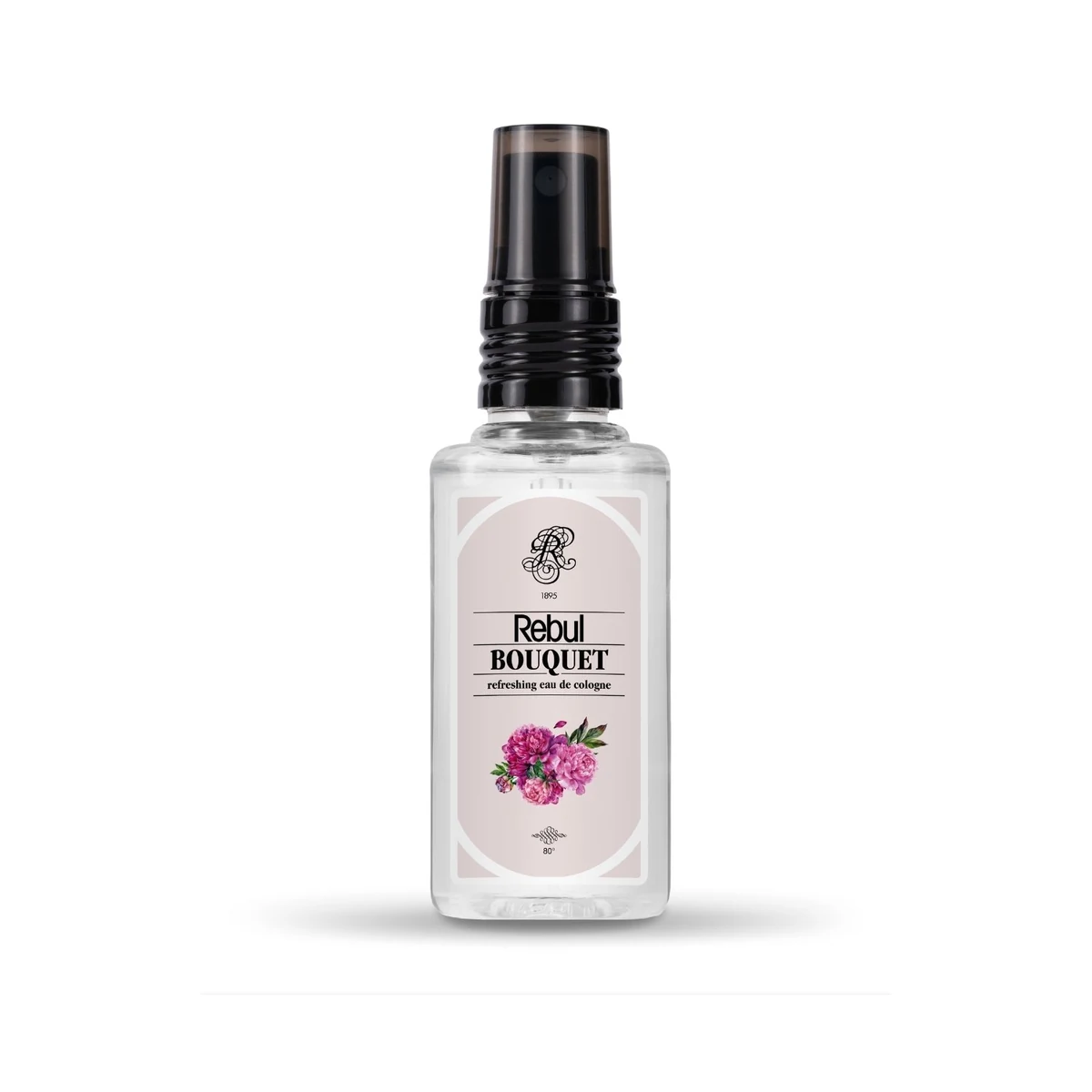 Rebul Eau De Kolonya Serisi 50 Ml - Bouquet resmî ürün görseli