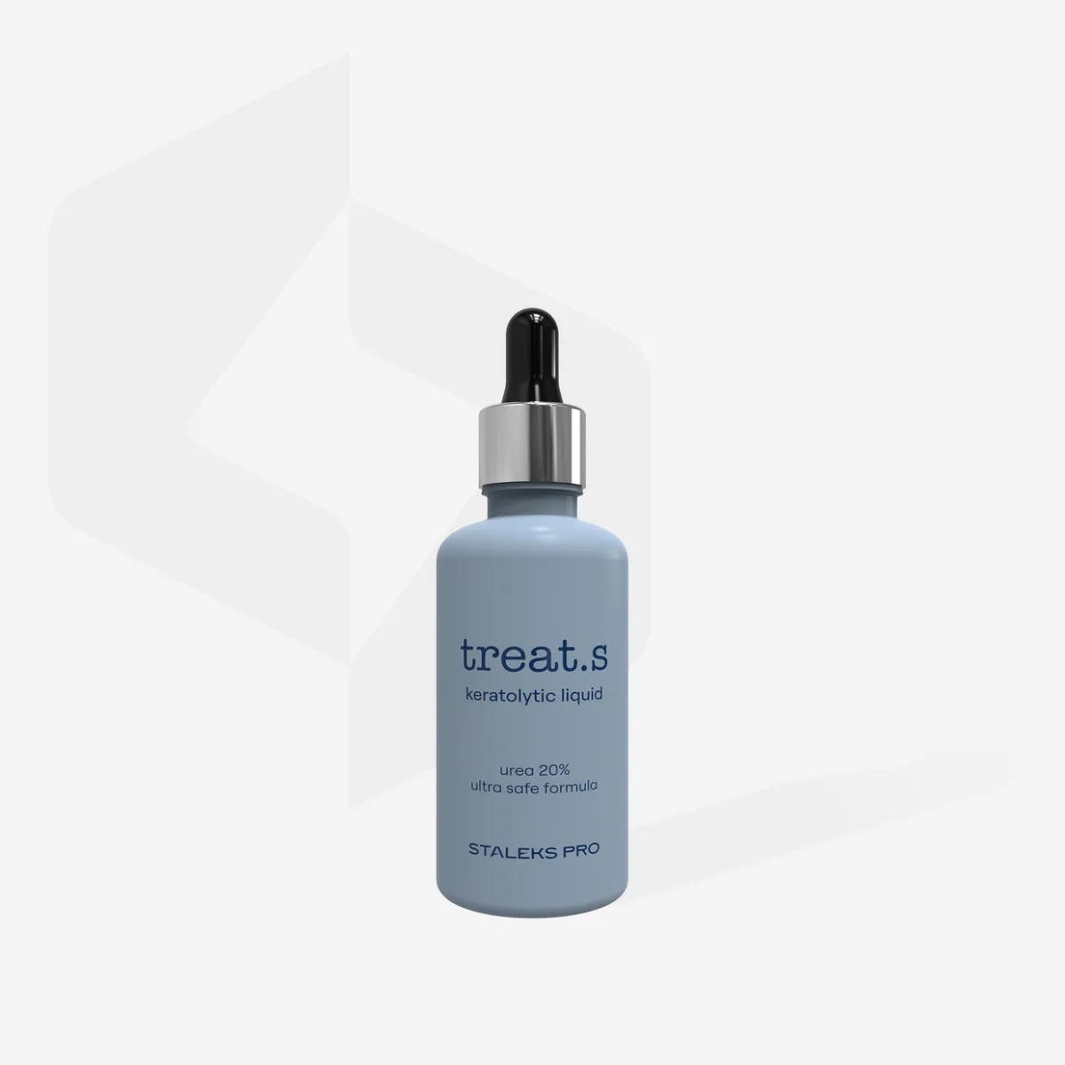 Staleks Pro treat.s Keratolik Sıvı 50ml