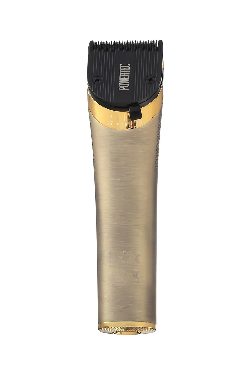 Powertec TR-9900 ürün görünümü