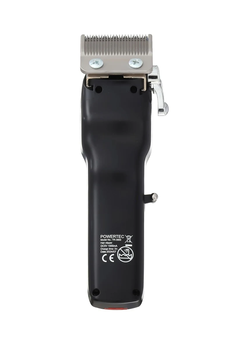 Powertec TR3900 ürün görünümü