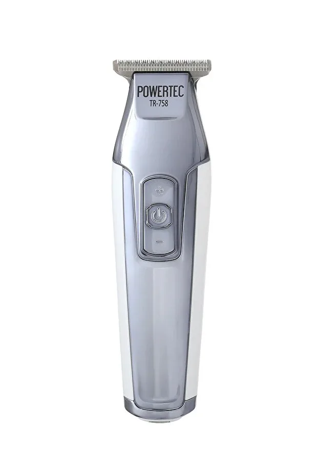 Powertec Profesyonel Tıraş Makinesi - TR-758
