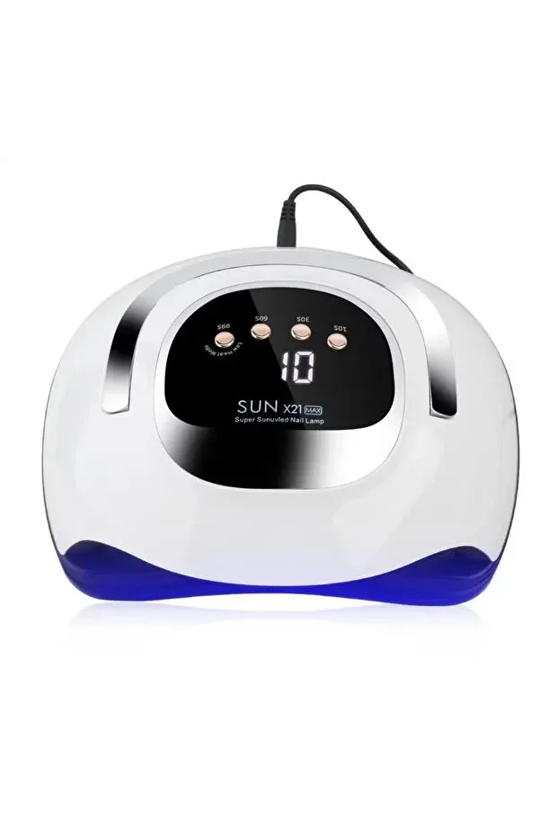 Point  UV LED Tırnak Kurutucu Cihazı - X21