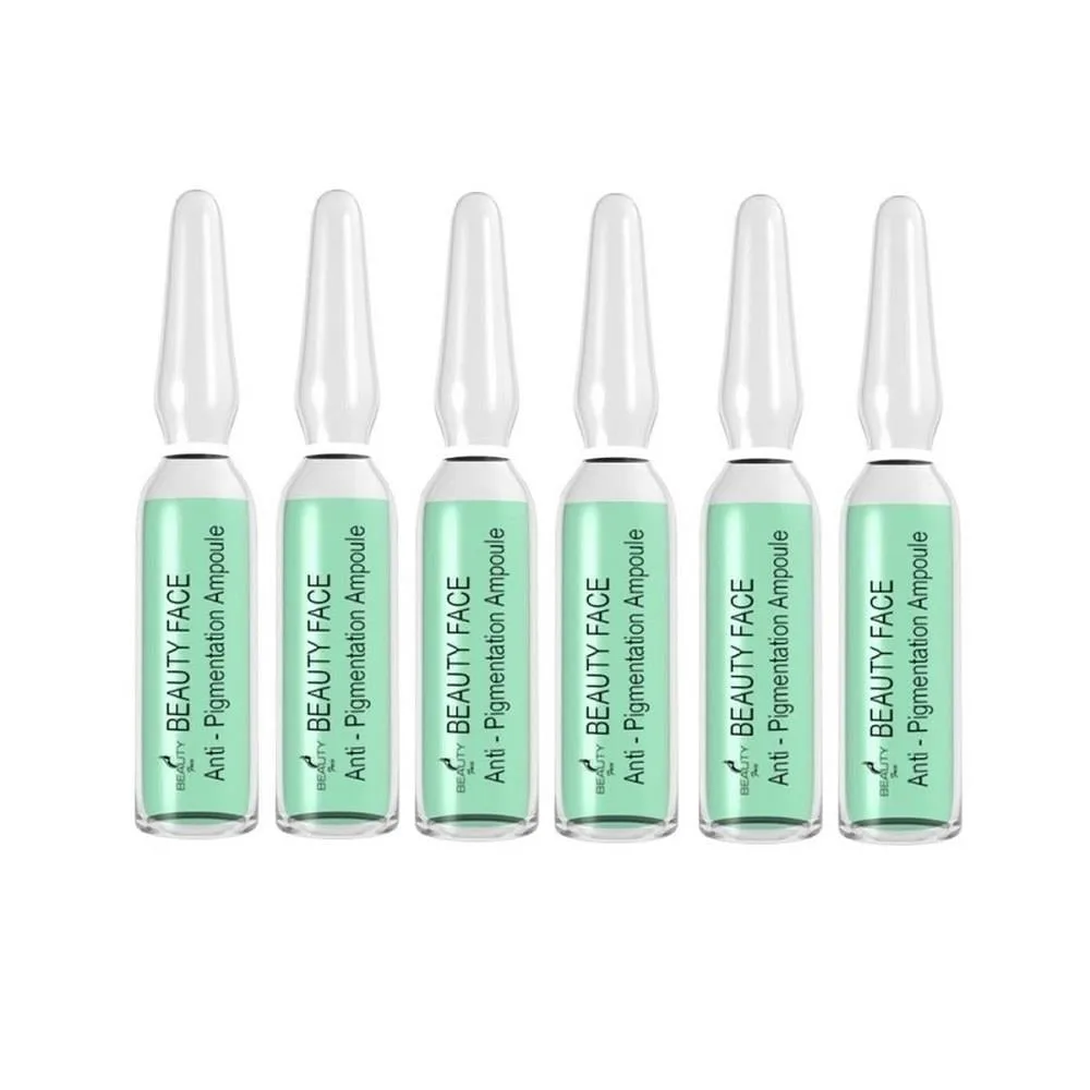 Beauty Collection