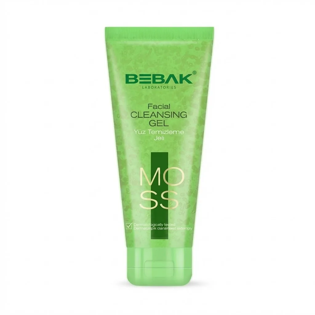 Bebak Makyaj Temizleme Jeli 150 ml - Yosun Özlü