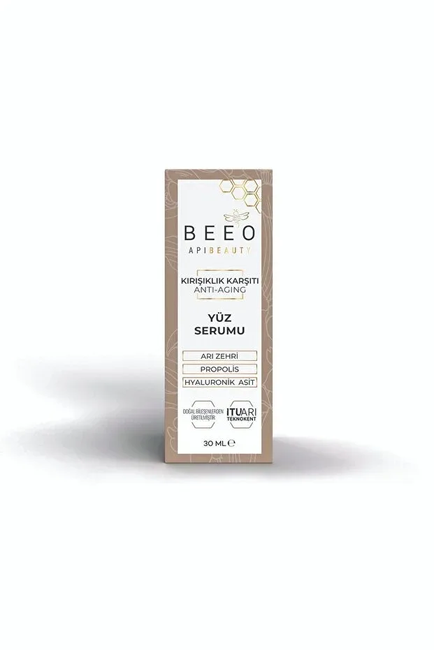 BEE'O