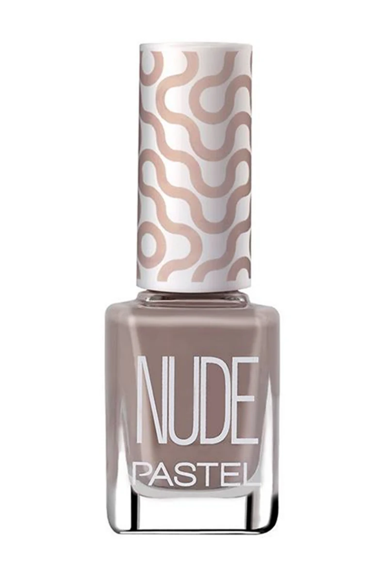 Pastel Nail Nude Oje Doğal Görünüm - No: 759 resmî ürün görseli