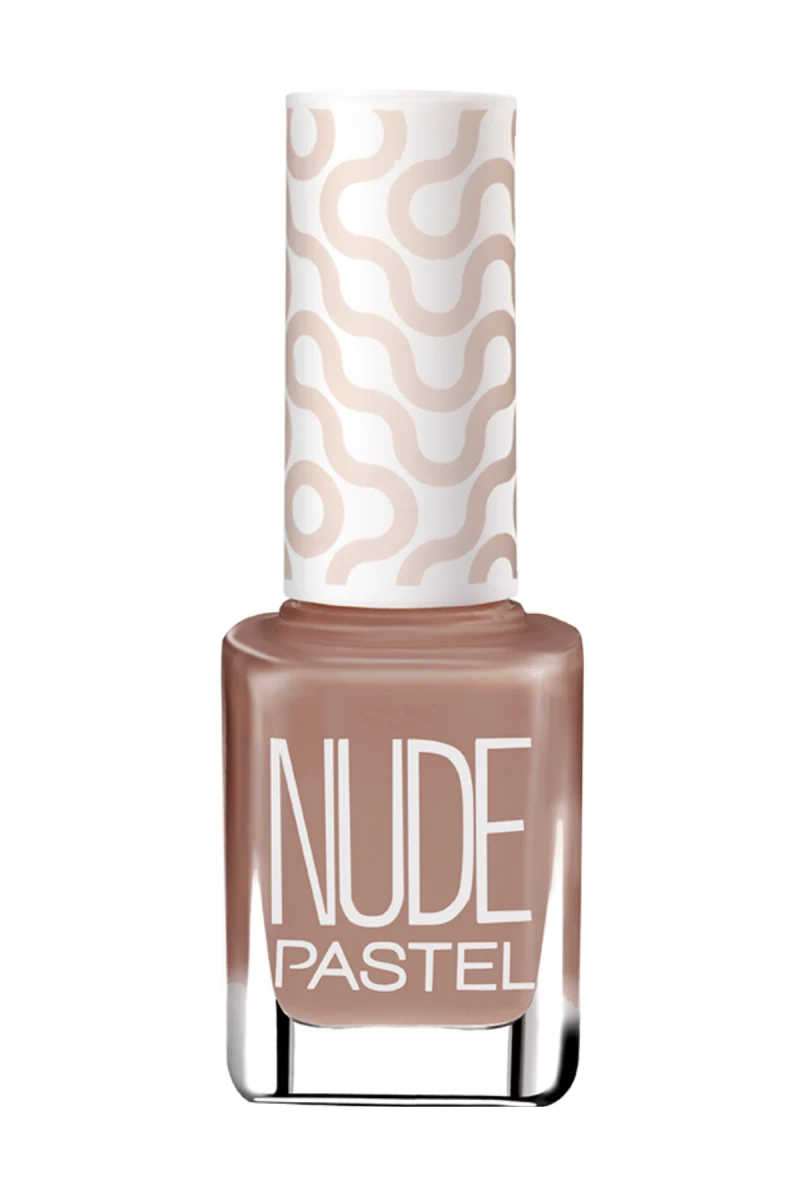 Pastel Nail Nude Oje Doğal Görünüm - No: 761 resmî ürün görseli