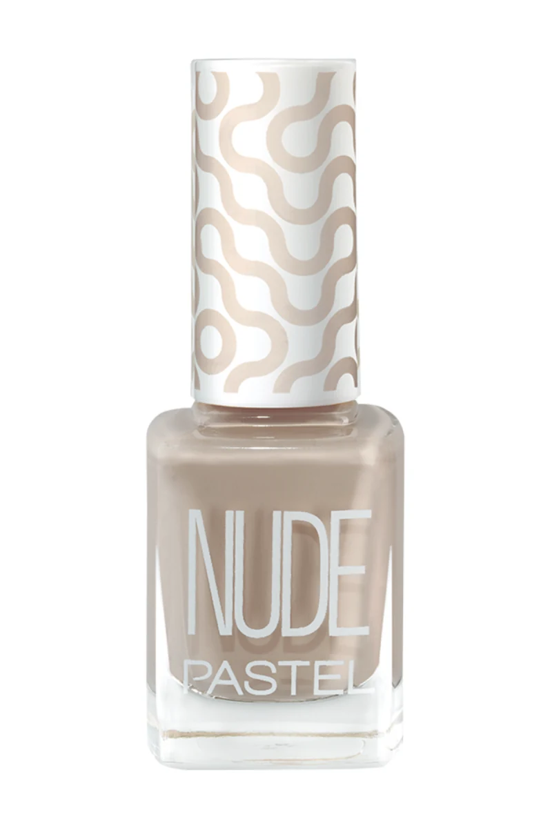 Pastel Nail Nude Oje Doğal Görünüm - No: 766 resmî ürün görseli