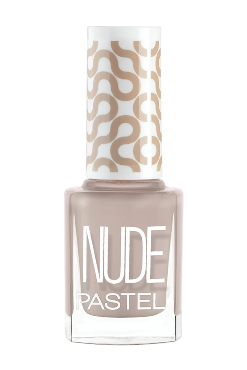 Pastel Nail Nude Oje Doğal Görünüm - No: 767 resmî ürün görseli