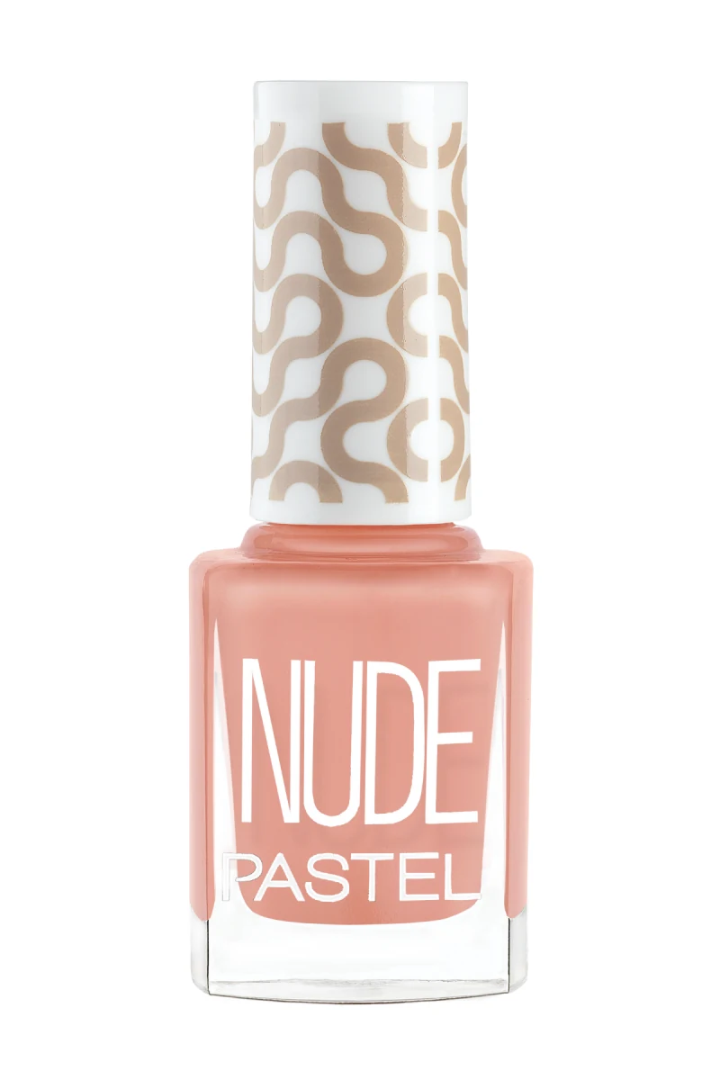 Pastel Nail Nude Oje Doğal Görünüm - No: 770 resmî ürün görseli