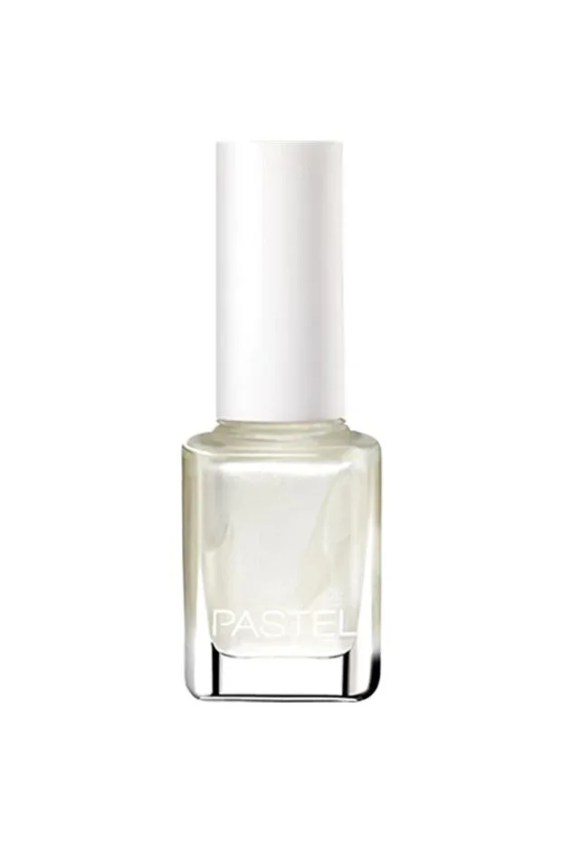 Pastel Oje Nail Polish Profesyonel - No: 02