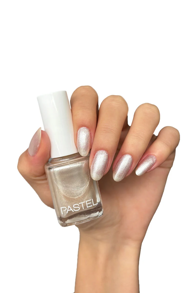 Pastel Oje Nail Polish Profesyonel - No: 02 ürün görseli