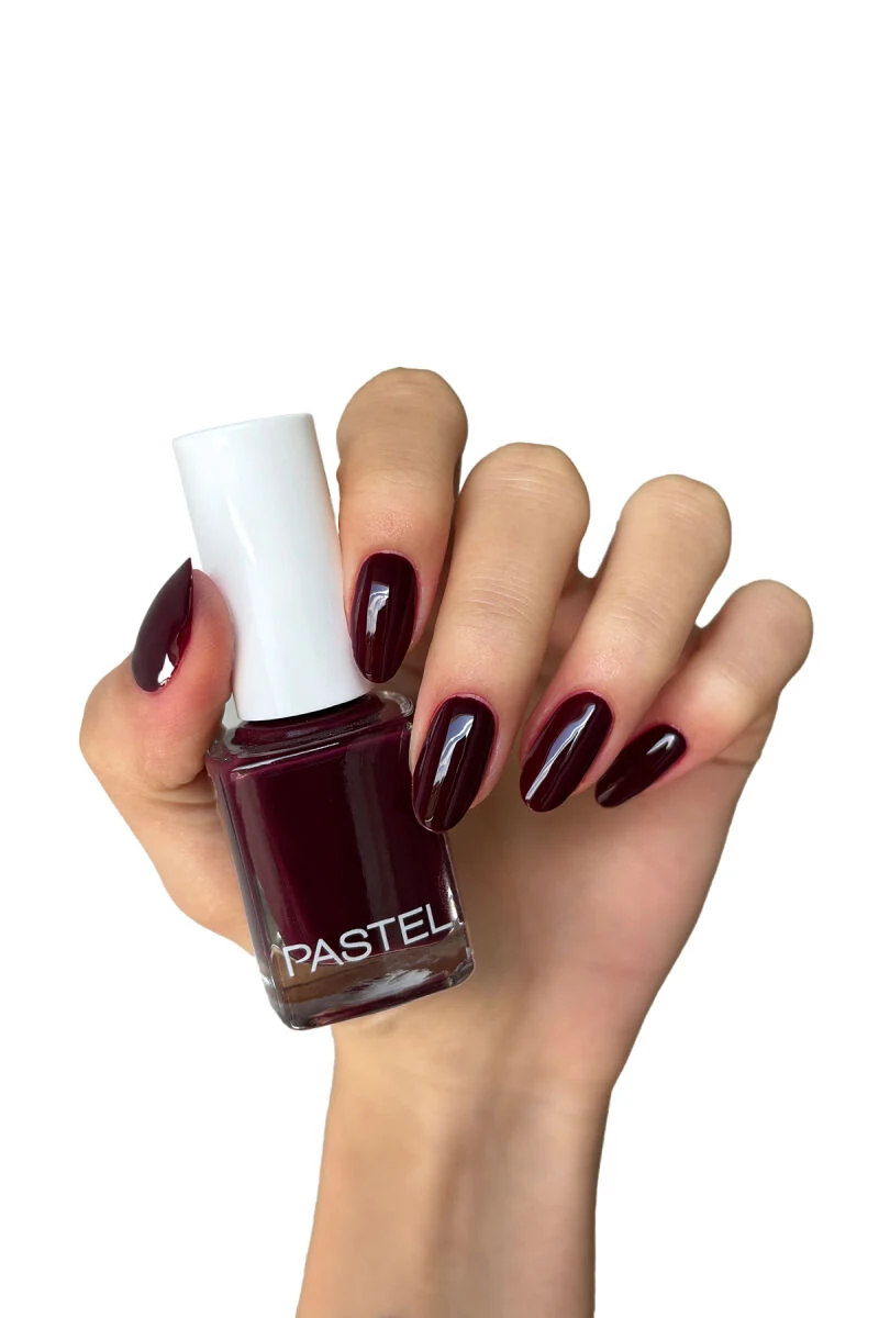 Pastel Oje Nail Polish Profesyonel - No: 07 ürün görseli