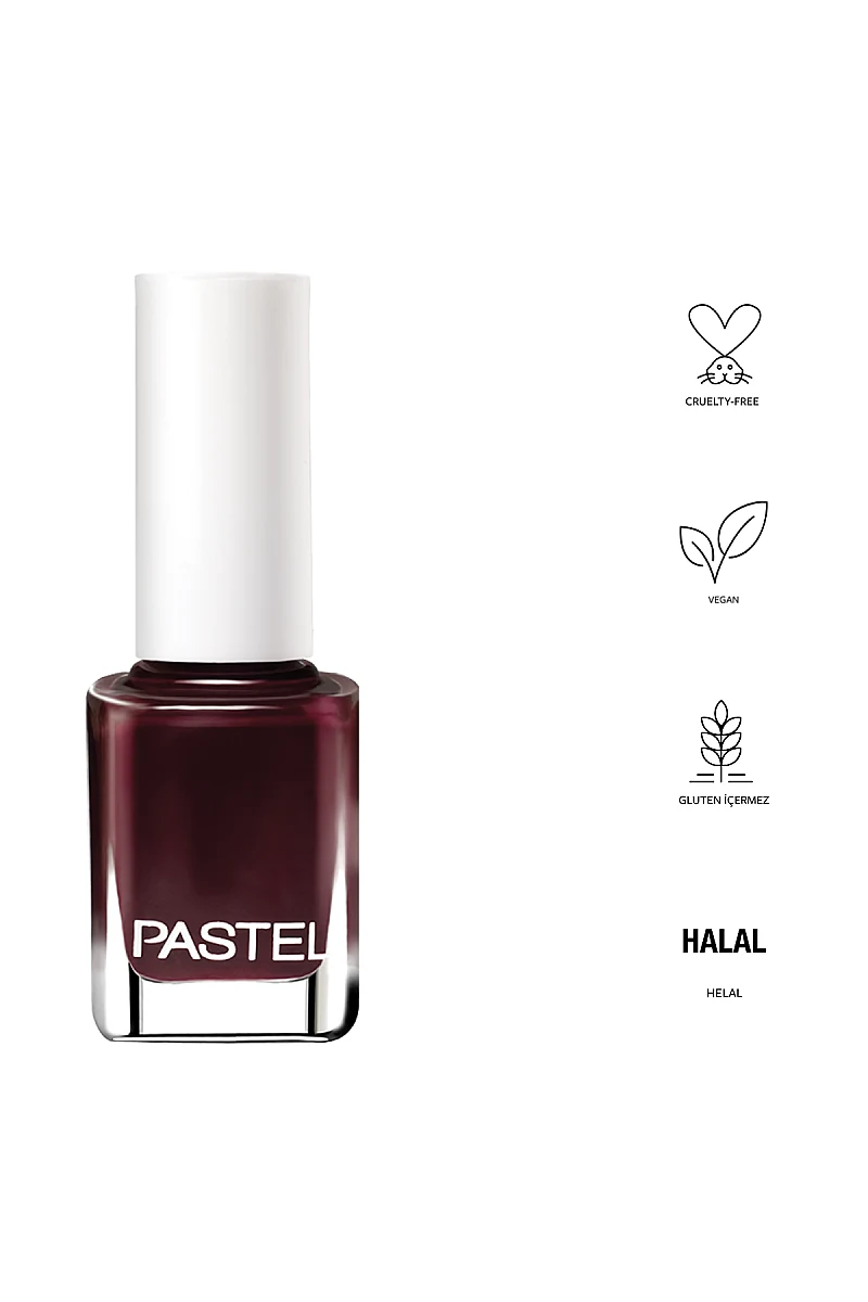 Pastel Oje Nail Polish Profesyonel - No: 07 ürün görseli