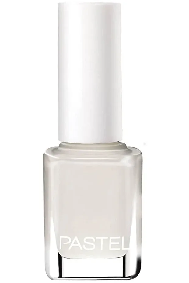 Pastel Oje Nail Polish Profesyonel - No: 19