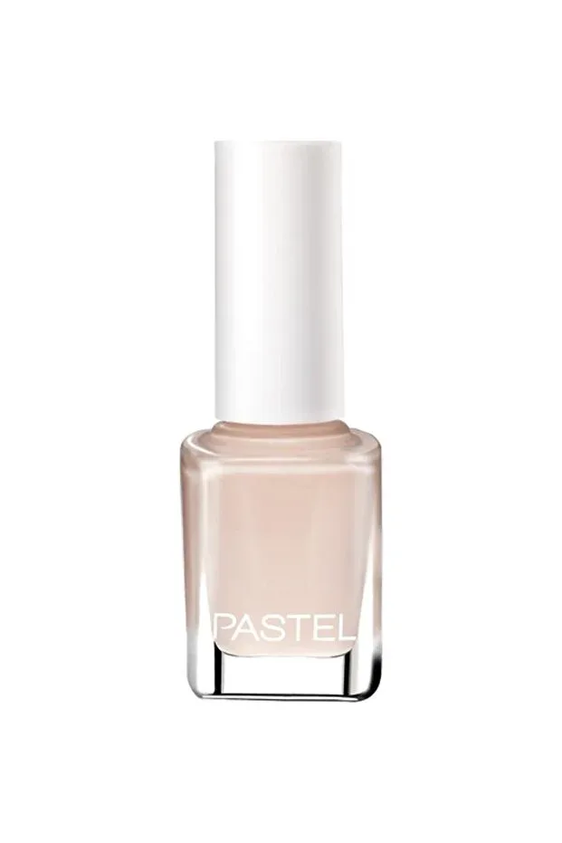 Pastel Oje Nail Polish Profesyonel - No: 27