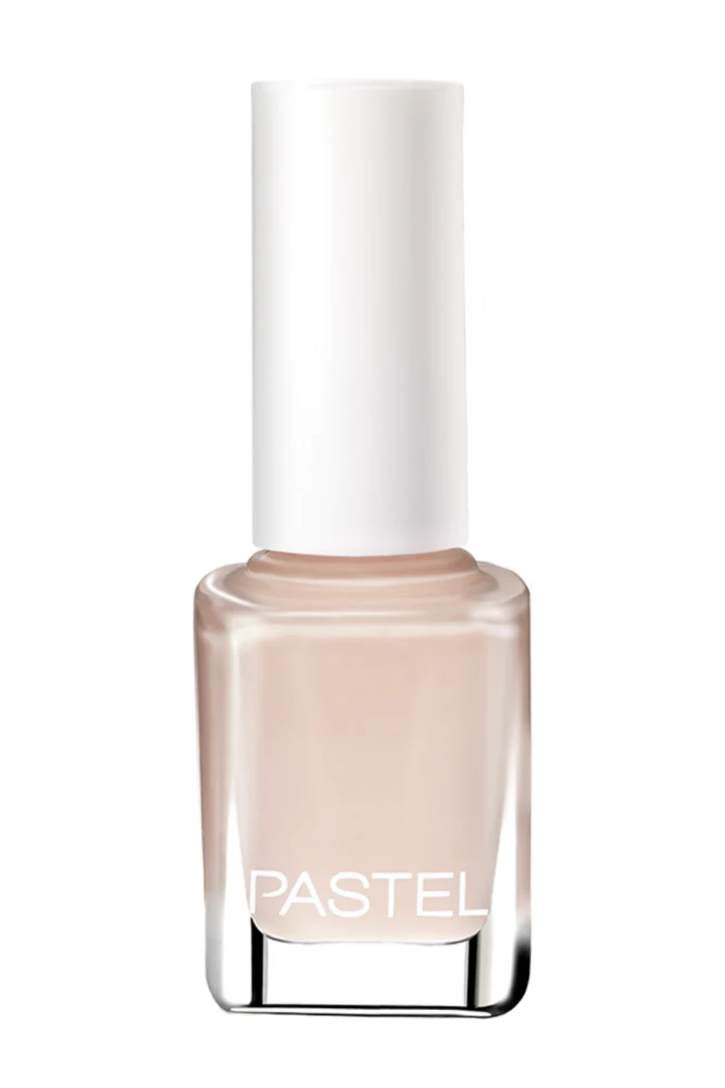 Pastel Oje Nail Polish Profesyonel - No: 27 resmî ürün görseli