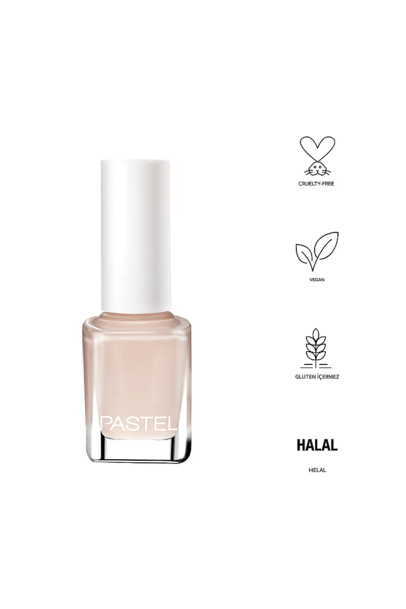 Pastel Oje Nail Polish Profesyonel - No: 27 ürün görseli