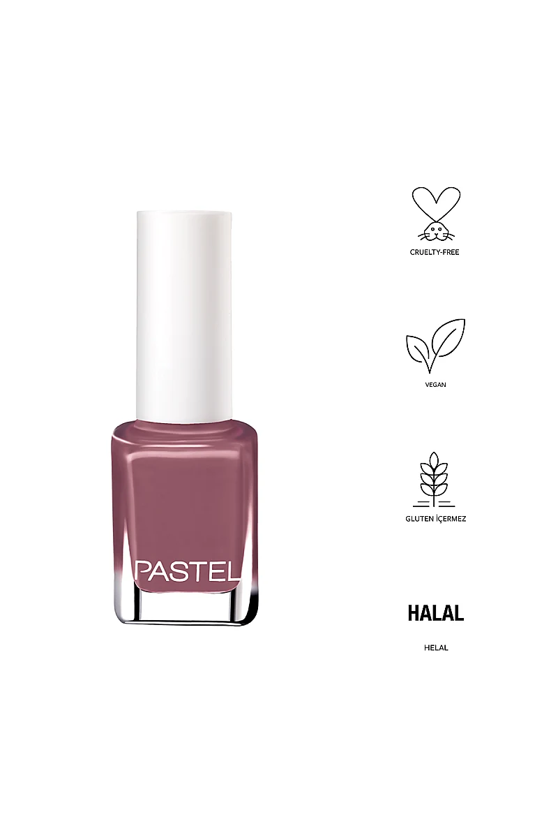 Pastel Oje Nail Polish Profesyonel - No: 139 ürün görseli