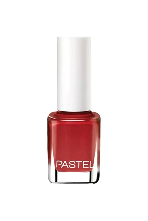 Pastel Oje Nail Polish Profesyonel - No: 46