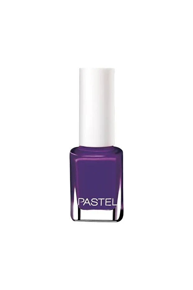Pastel Oje Nail Polish Profesyonel - No: 49
