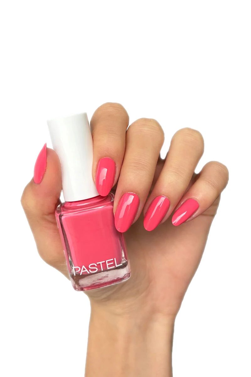 Pastel Oje Nail Polish Profesyonel - No 358 resmî ürün görseli