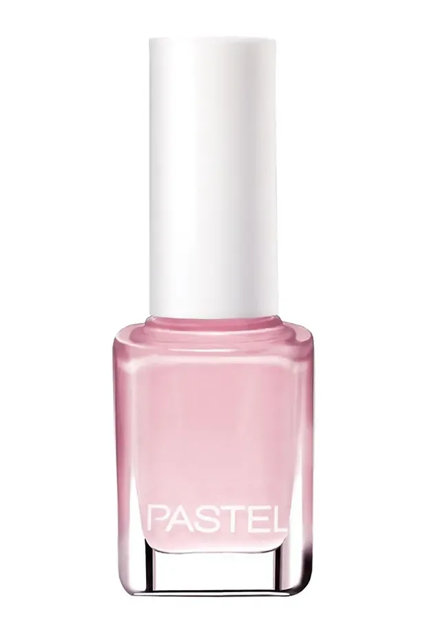 Pastel Oje Nail Polish Profesyonel - No: 08