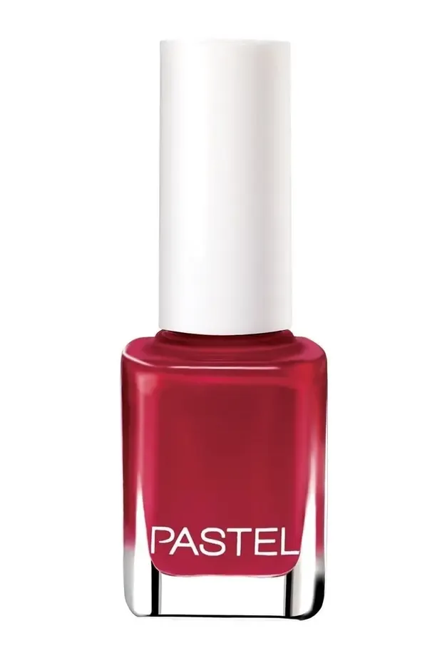 Pastel Oje Nail Polish Profesyonel - No: 10