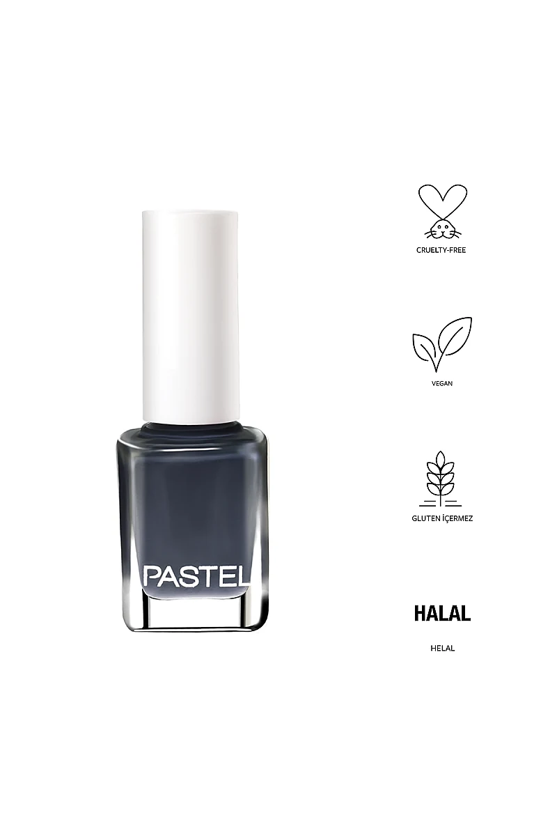 Pastel Oje Nail Polish Profesyonel - No: 13 ürün görseli