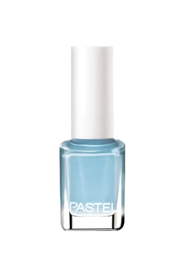 Pastel Oje Nail Polish Profesyonel - No: 09