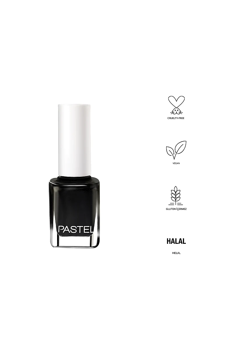 Pastel Oje Nail Polish Profesyonel - No: 38 ürün görseli