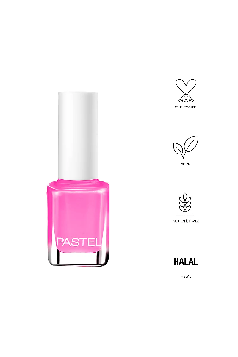 Pastel Oje Nail Polish Profesyonel - No: 149 ürün görseli