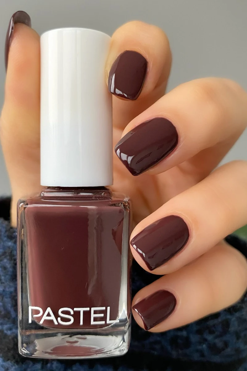 Pastel Oje Nail Polish Profesyonel - No: 240 resmî ürün görseli