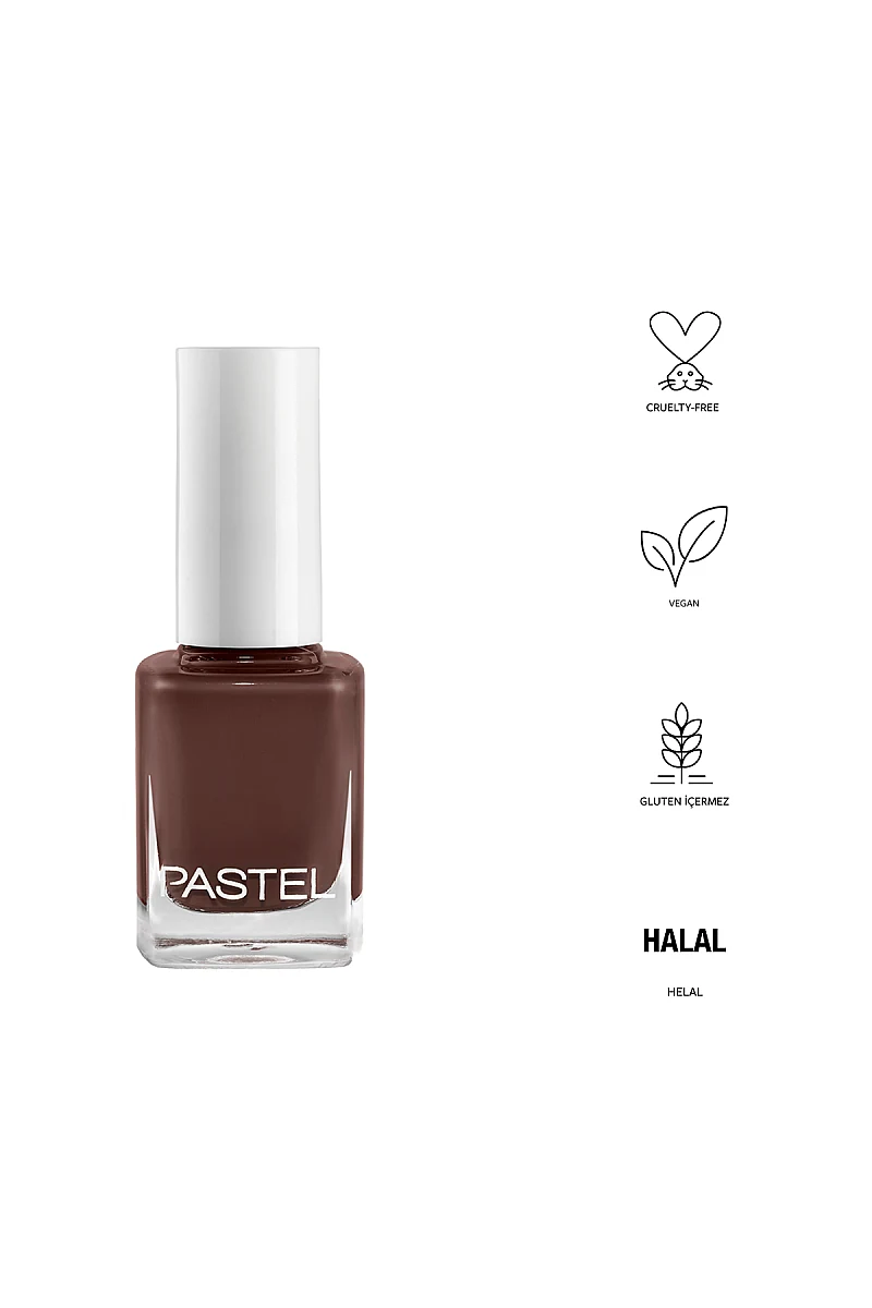 Pastel Oje Nail Polish Profesyonel - No: 240 ürün görseli
