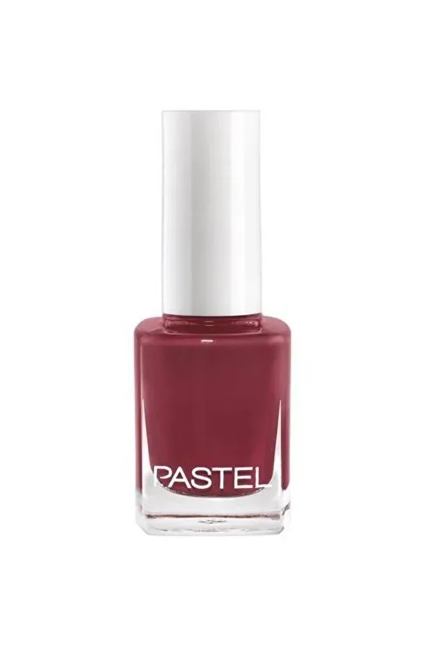 Pastel Oje Nail Polish Profesyonel - No: 253