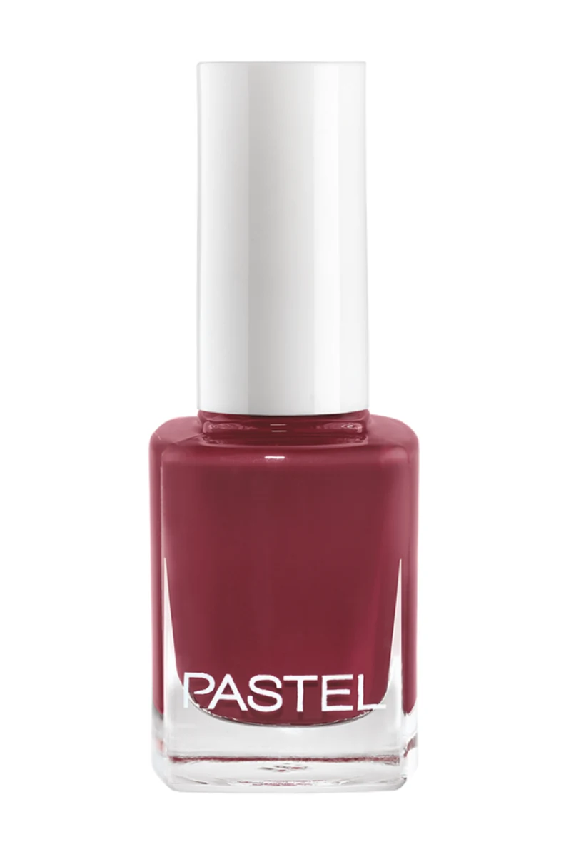 Pastel Oje Nail Polish Profesyonel - No: 253 resmî ürün görseli
