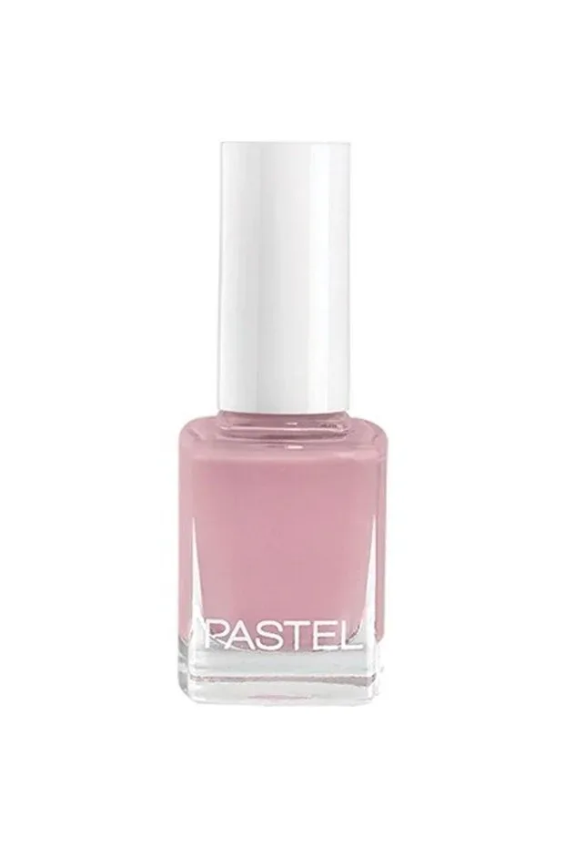 Pastel Oje Nail Polish Profesyonel - No: 258