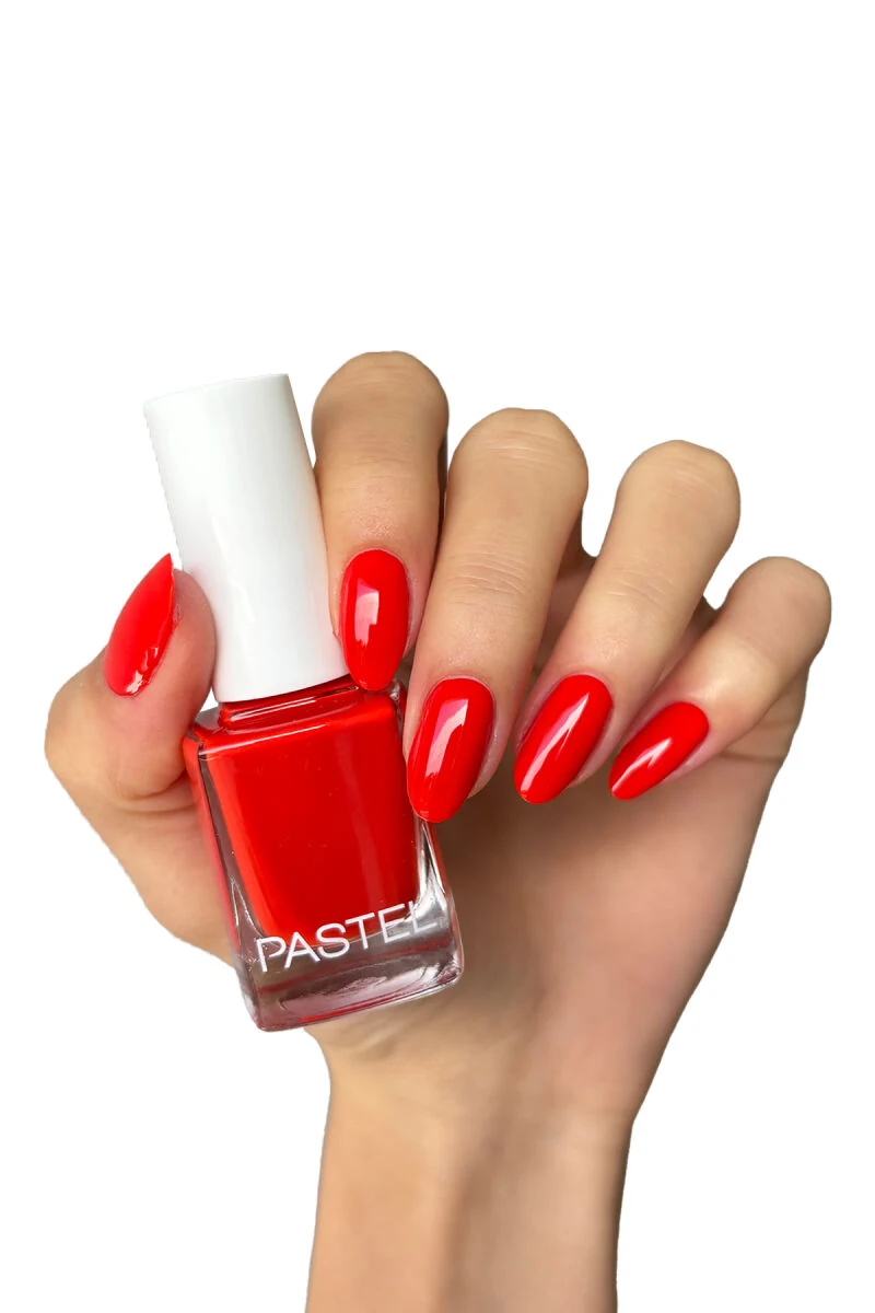Pastel Oje Nail Polish Profesyonel - No: 271 resmî ürün görseli