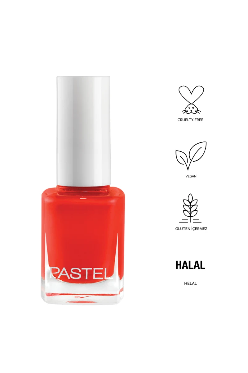 Pastel Oje Nail Polish Profesyonel - No: 271 ürün görseli
