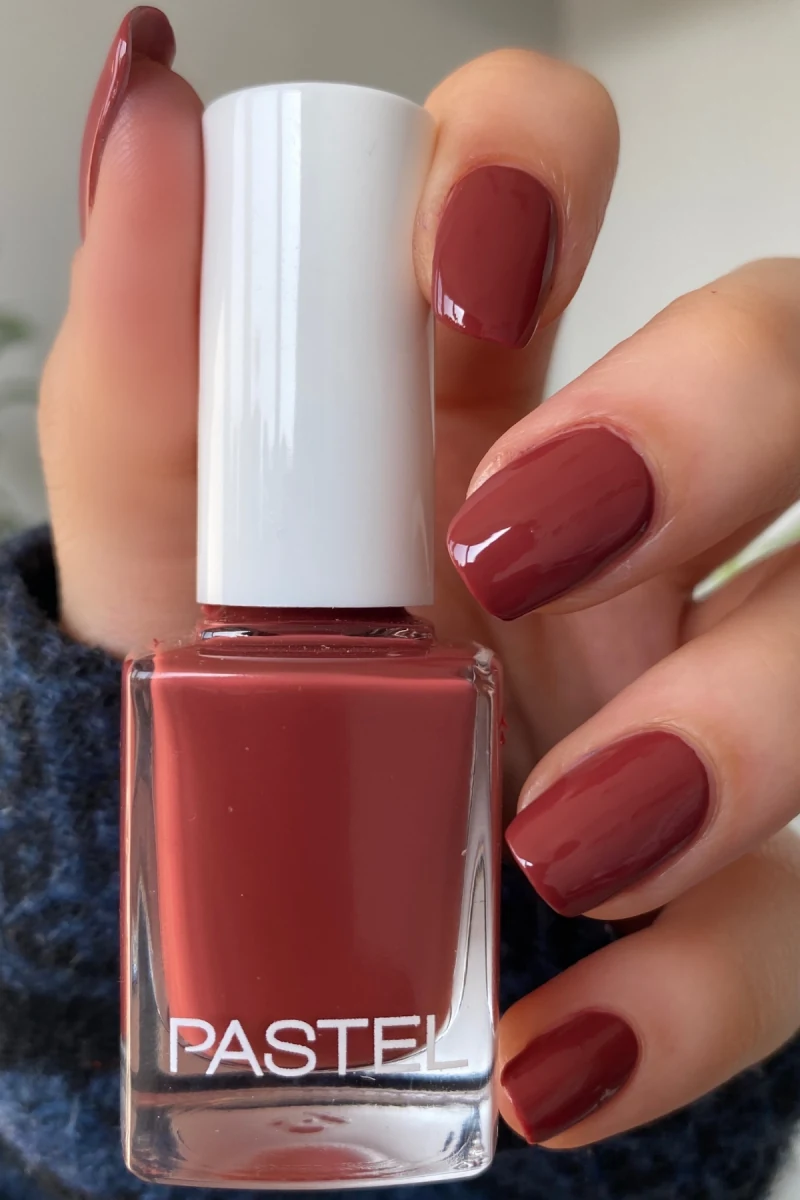 Pastel Oje Nail Polish Profesyonel - No: 292 ürün görseli