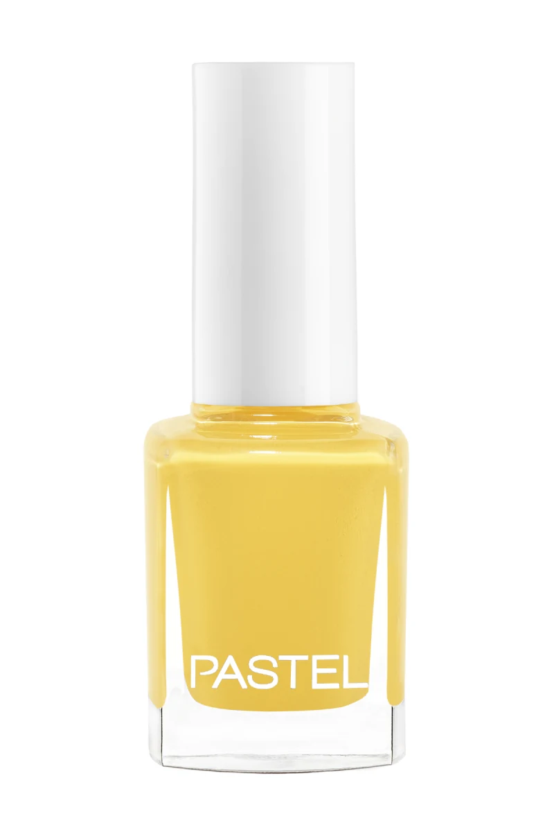 Pastel Oje Nail Polish Profesyonel - No: 295 resmî ürün görseli