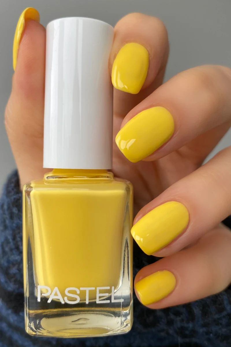 Pastel Oje Nail Polish Profesyonel - No: 295 ürün görseli