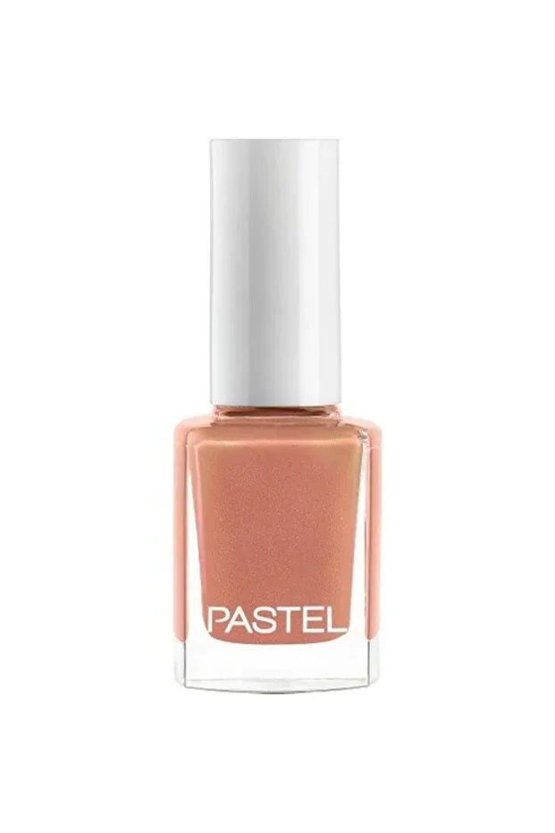 Pastel Oje Nail Polish Profesyonel - No: 297