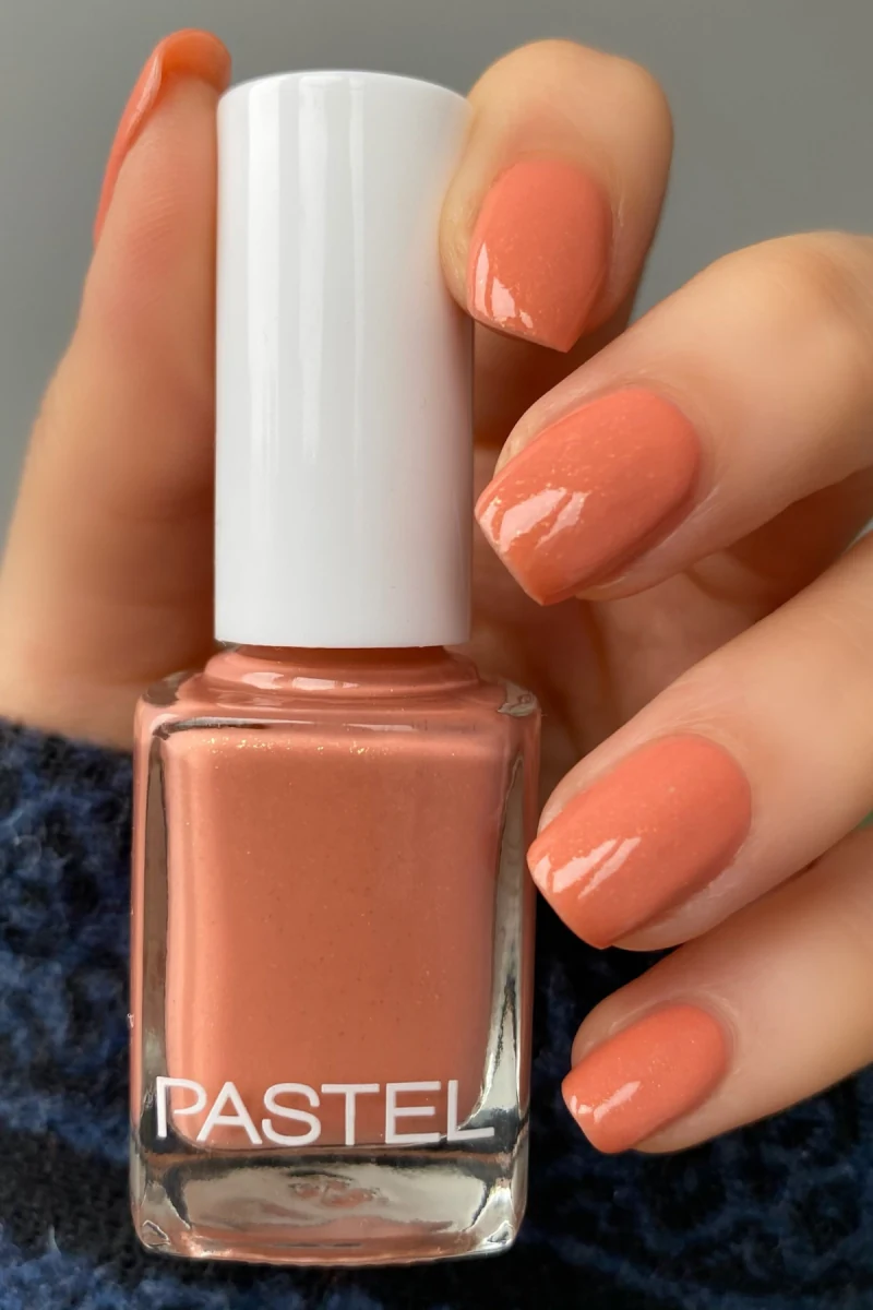 Pastel Oje Nail Polish Profesyonel - No: 297 ürün görseli