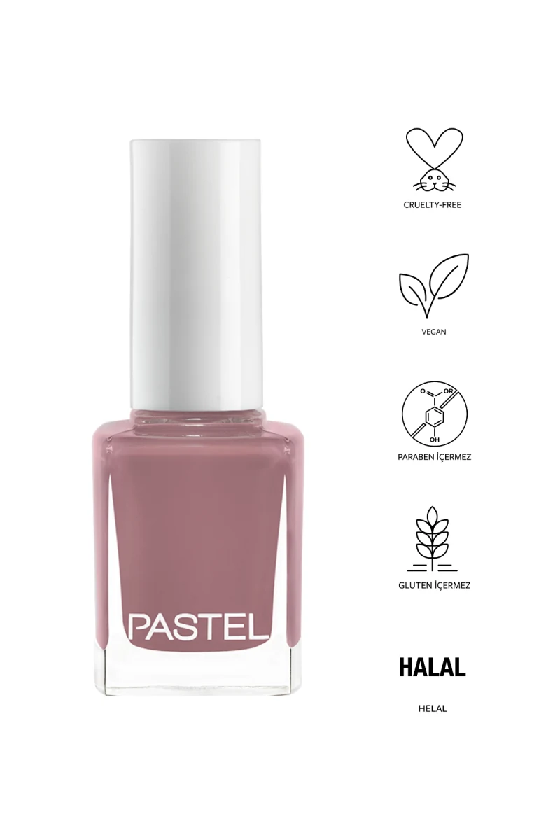 Pastel Oje Nail Polish Profesyonel - No: 310 ürün görseli