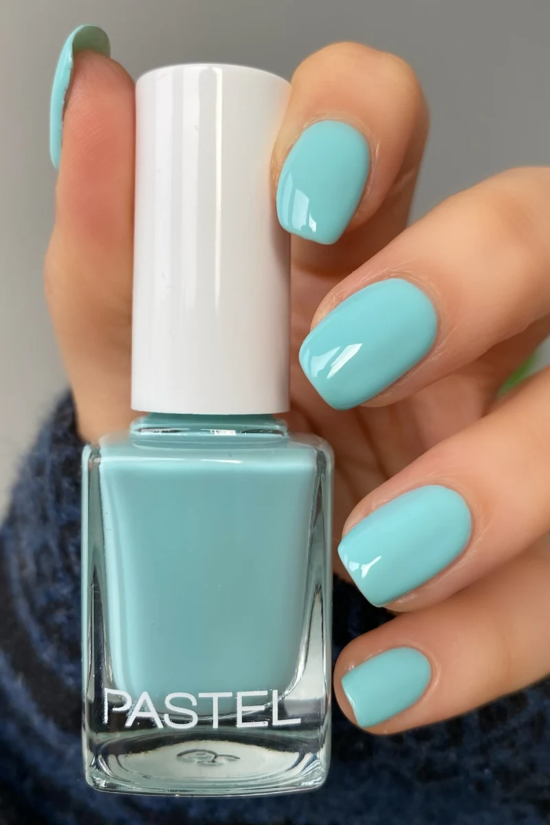 Pastel Oje Nail Polish Profesyonel - No: 313 ürün görseli