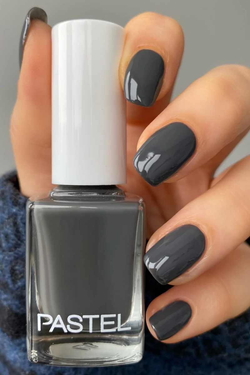Pastel Oje Nail Polish Profesyonel - No: 317 resmî ürün görseli