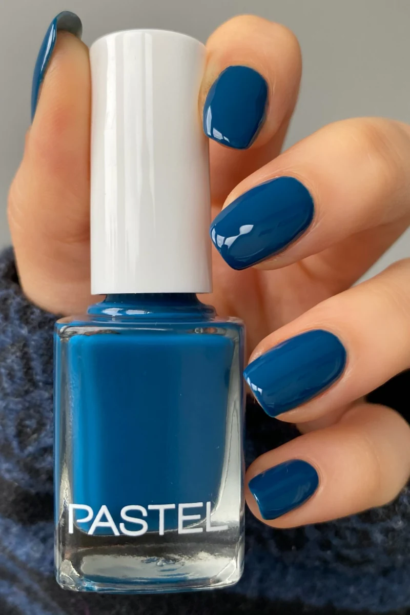 Pastel Oje Nail Polish Profesyonel - No: 318 ürün görseli